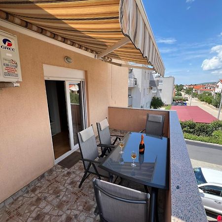 Apartment A&B Биоград-на-Мору Экстерьер фото